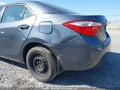 Photo 6 of 20 — 2014 Toyota Corolla