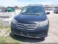 Photo 11 of 19 — 2012 Honda CR-V