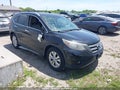 Photo 1 of 19 — 2012 Honda CR-V