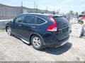 Photo 3 of 19 — 2012 Honda CR-V