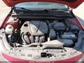 Photo 10 of 18 — 2013 Kia Optima