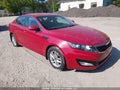 Photo 1 of 18 — 2013 Kia Optima