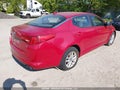Photo 4 of 18 — 2013 Kia Optima