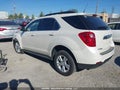 Photo 3 of 17 — 2013 Chevrolet Equinox