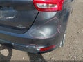 Photo 21 of 21 — 2015 Ford Focus