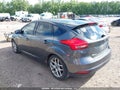 Photo 3 of 21 — 2015 Ford Focus