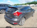 Photo 4 of 21 — 2015 Ford Focus