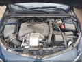Photo 10 of 19 — 2022 Chevrolet Malibu