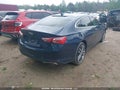 Photo 4 of 19 — 2022 Chevrolet Malibu