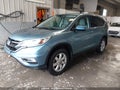 Photo 2 of 21 — 2016 Honda CR-V