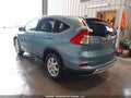 Photo 3 of 21 — 2016 Honda CR-V