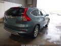 Photo 4 of 21 — 2016 Honda CR-V