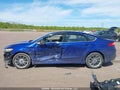Photo 14 of 21 — 2013 Ford Fusion