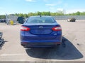 Photo 16 of 21 — 2013 Ford Fusion