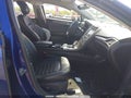 Photo 5 of 21 — 2013 Ford Fusion