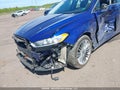 Photo 6 of 21 — 2013 Ford Fusion