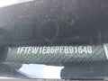Photo 20 of 23 — 2023 Ford F-150