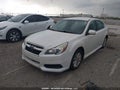 Photo 2 of 16 — 2013 Subaru Legacy