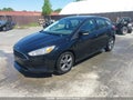 Photo 2 of 19 — 2017 Ford Focus