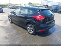 Photo 3 of 19 — 2017 Ford Focus