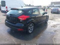 Photo 4 of 19 — 2017 Ford Focus