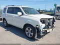 Photo 1 of 20 — 2015 Honda Pilot
