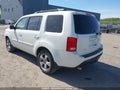 Photo 3 of 20 — 2015 Honda Pilot