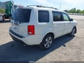 Photo 4 of 20 — 2015 Honda Pilot