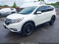 Photo 2 of 20 — 2016 Honda CR-V