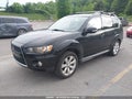 Photo 2 of 19 — 2012 Mitsubishi Outlander