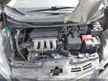 Photo 10 of 19 — 2012 Honda Fit