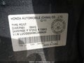 Photo 18 of 19 — 2012 Honda Fit