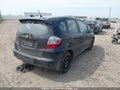 Photo 4 of 19 — 2012 Honda Fit