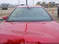 2025 Toyota Camry — photo 18 of 20 | VIN 4T1DAACK0SU180721