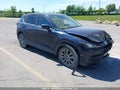 Photo 1 of 22 — 2021 Mazda CX-5