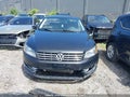 Photo 13 of 23 — 2014 Volkswagen Passat