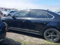 Photo 15 of 23 — 2014 Volkswagen Passat