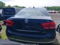 Photo 17 of 23 — 2014 Volkswagen Passat