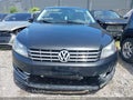 Photo 6 of 23 — 2014 Volkswagen Passat