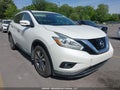 Photo 1 of 21 — 2016 Nissan Murano