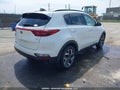 Photo 4 of 20 — 2020 Kia Sportage