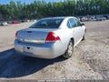 Photo 4 of 20 — 2011 Chevrolet Impala