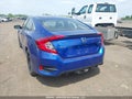 2020 Honda Civic — photo 3 of 18 | VIN 2HGFC2F89LH021229