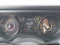 Photo 7 of 20 — 2024 Jeep Wrangler Unlimited