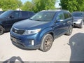 Photo 2 of 18 — 2014 Kia Sorento