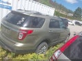 Photo 14 of 17 — 2013 Ford Explorer