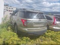 Photo 17 of 17 — 2013 Ford Explorer