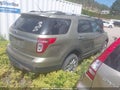 Photo 4 of 17 — 2013 Ford Explorer