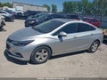 Photo 13 of 20 — 2017 Chevrolet Cruze