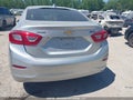 Photo 15 of 20 — 2017 Chevrolet Cruze